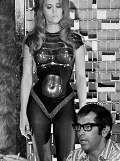 barbarella