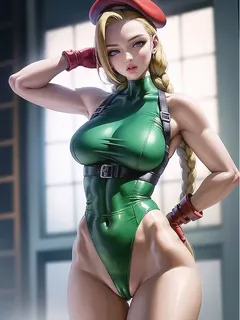 cammy