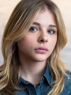 chloë grace moretz