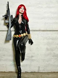 adami langley black widow