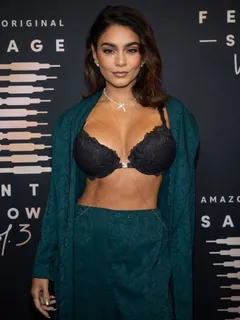 vanessa hudgens is leading the way on a great new fashion trend