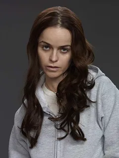 taryn manning