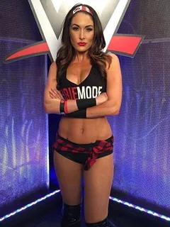 brie bella