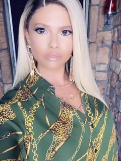 sexy chanel west coast