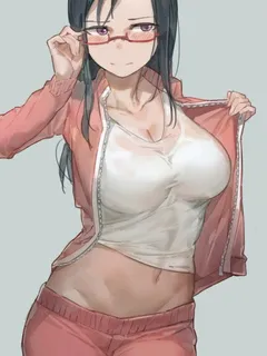 wet shirt