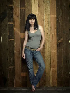 pauley perrette