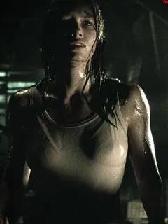 jessica beil in the texas chainsaw massacre