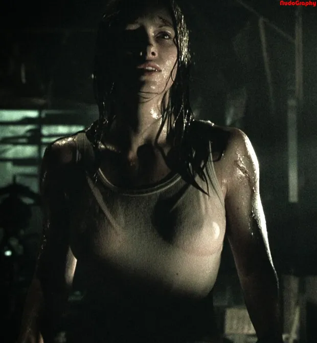 jessica beil in the texas chainsaw massacre