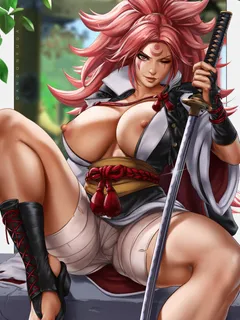 baiken 4