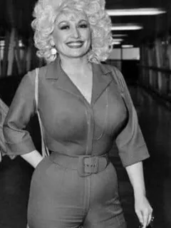 dolly parton