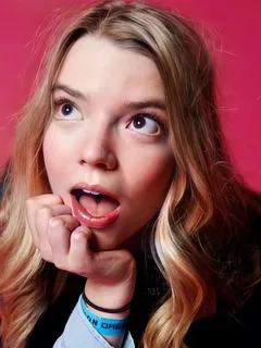 anya taylor joy