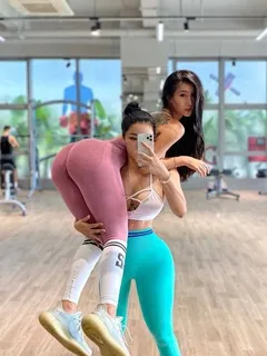 perfect asian teens