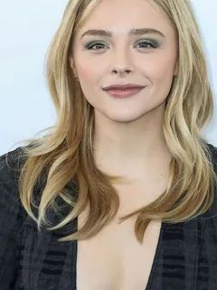 chole grace moretz