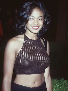 tatyana ali