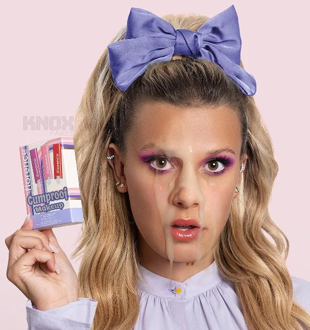 millie bobby brown