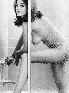 lana wood