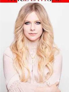 avril lavigne