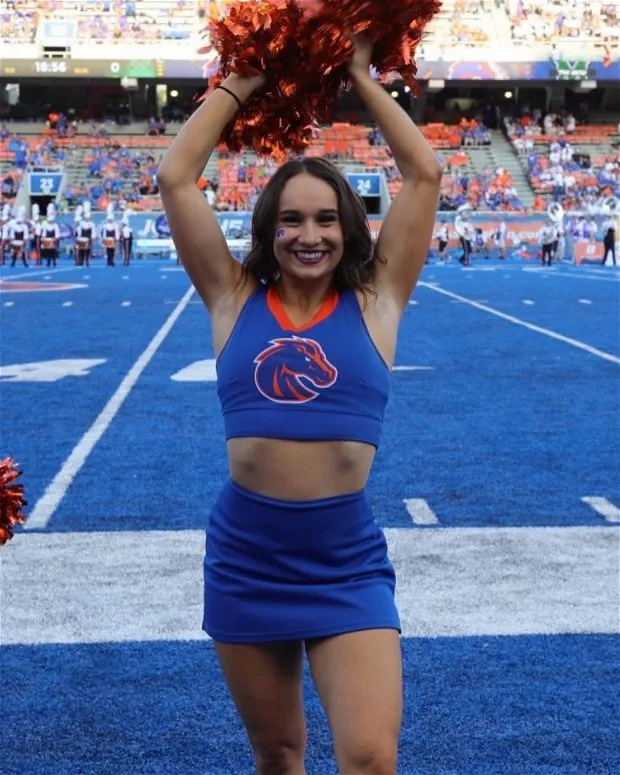 boise state