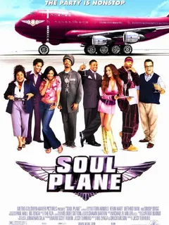 sofia vergara spreading legs and showing ass and thong - soul plane