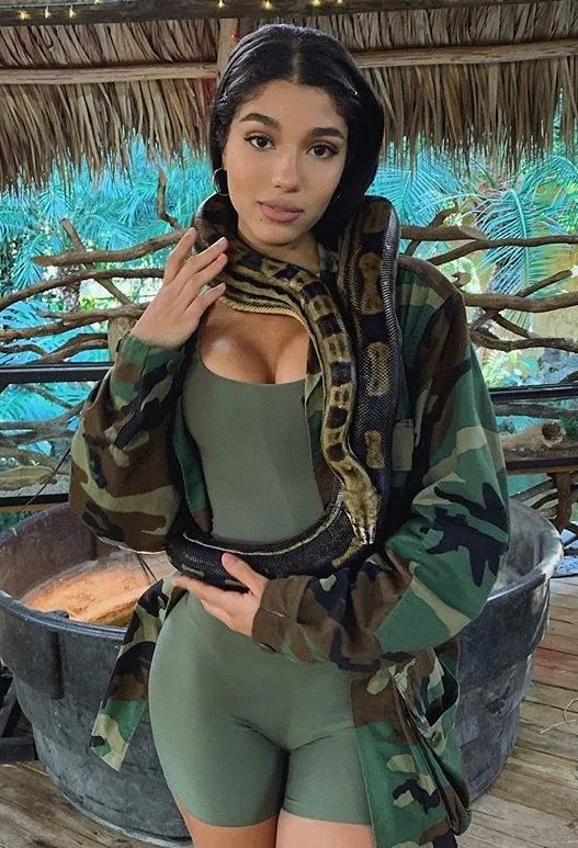 yovanna