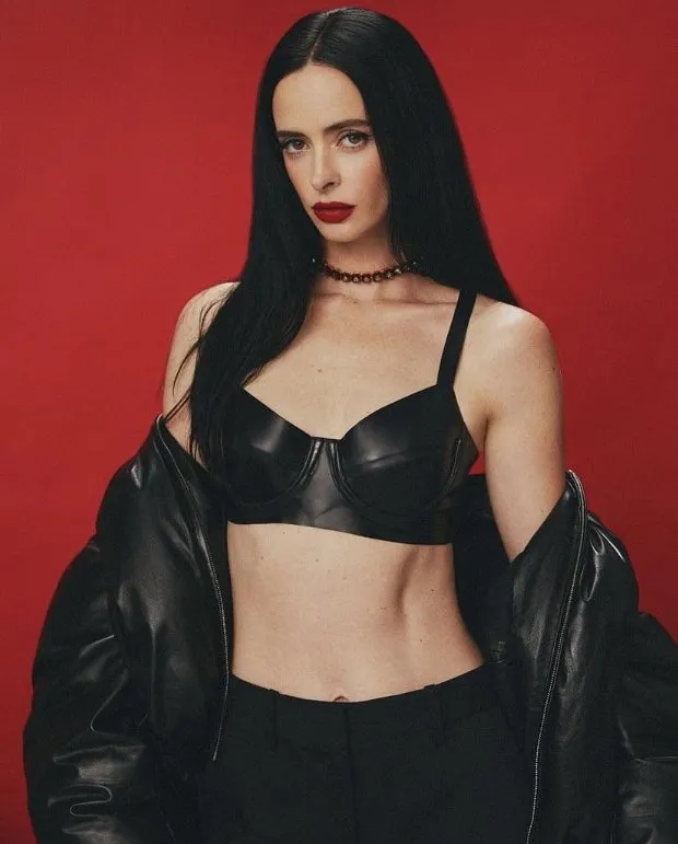 krysten ritter