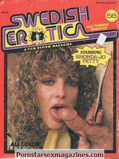 rhonda jo petty oral sex queen sucking on swedish erotica cover