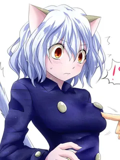 neferpitou