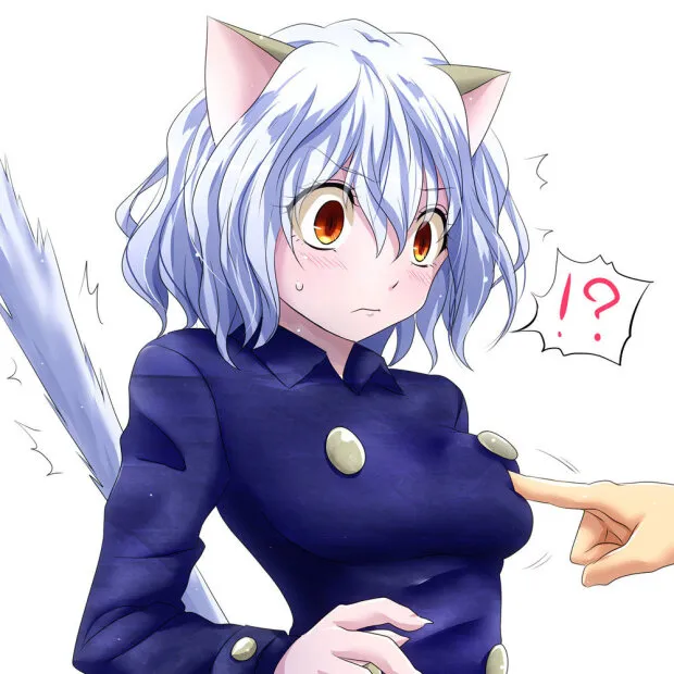 neferpitou