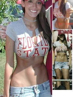 fsu cowgirl jenn sterger