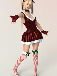 marie rose