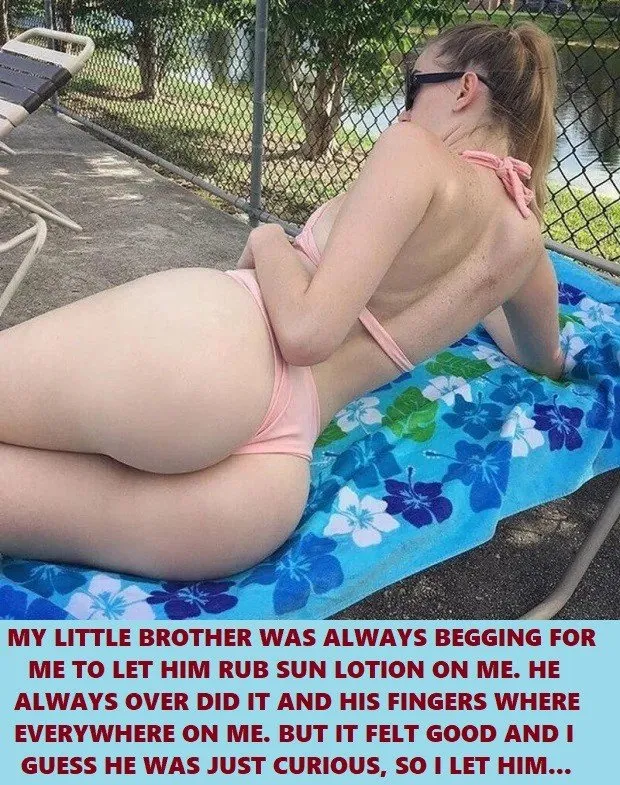 sunlotion sister