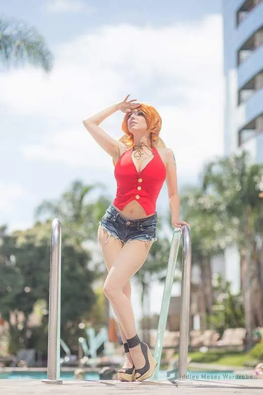 hottest cosplayer features the hottest cosplayers from around the world! submit your photos to be featured! submit as many photos as you want!