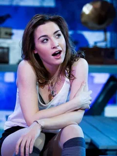 allison scagliotti