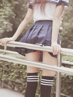 asian schoolgirl