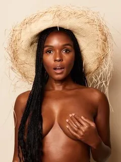 janelle monae looking cute