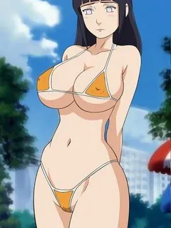 hinatas big tits