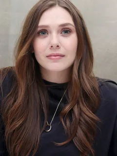 elizabeth olsen