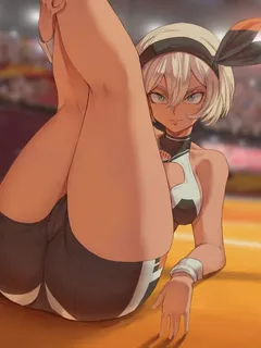 bea (pokemon)