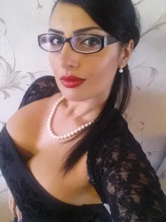 mistress ezada sinn