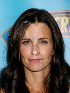 courteney cox