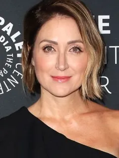 sasha alexander