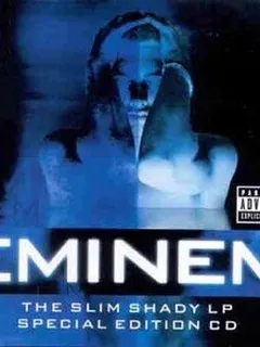 eminem - 1999 - the slim shady lp (special edition)