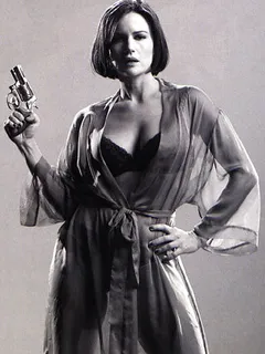 carla gugino sin city