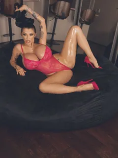 joslyn james