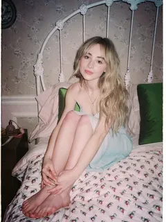 sabrina carpenter