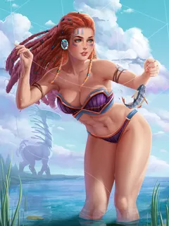 aloy bikini(prywinko)