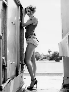 amy acker