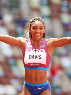 tara davis