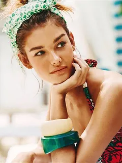 ophelie guillermand