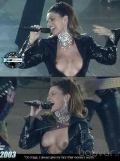 shania twain